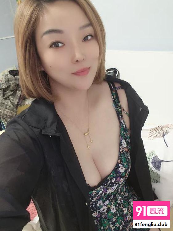 韵味三通小姐姐